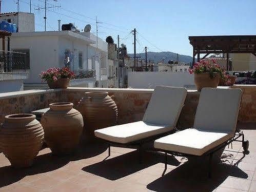 Casa Di Veneto Hersonissos Low Rates No Hidden Fees - 